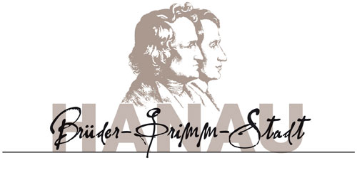 Das Logo der Stadt Hanau